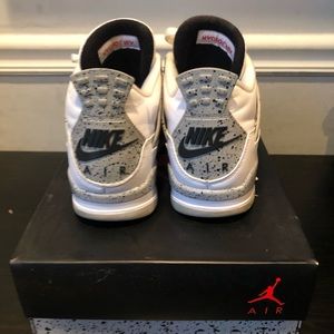 Meet your Posher, Abner